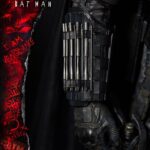 Descubre el apasionante mundo de Estatua The Batman Museum Bonus.