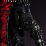 Descubre el apasionante mundo de Estatua The Batman Museum Bonus.