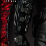 Descubre el apasionante mundo de Estatua The Batman Museum Bonus.