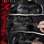 Descubre el apasionante mundo de Estatua The Batman Museum Bonus.