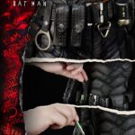 Descubre el apasionante mundo de Estatua The Batman Museum Bonus.