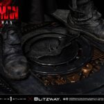 Descubre el apasionante mundo de Estatua The Batman Museum Bonus.