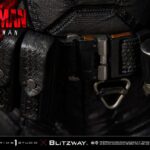 Descubre el apasionante mundo de Estatua The Batman Museum Bonus.