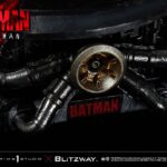 Descubre el apasionante mundo de Estatua The Batman Museum Bonus.