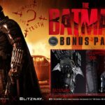 Descubre el apasionante mundo de Estatua The Batman Museum Bonus.