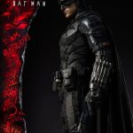 Descubre el apasionante mundo de Estatua The Batman Museum Bonus.