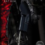 Descubre el apasionante mundo de Estatua The Batman Museum Bonus.