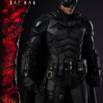 Descubre el apasionante mundo de Estatua The Batman Museum Bonus.