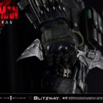 Descubre el apasionante mundo de Estatua The Batman Museum Bonus.