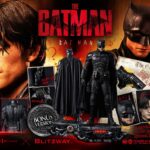 Descubre el apasionante mundo de Estatua The Batman Museum Bonus.