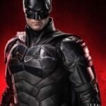 Descubre el apasionante mundo de Estatua The Batman Regular Edition.