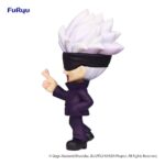 Descubre el apasionante mundo de Estatua Toonize Satoru Gojo Cartoon Color.