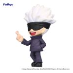 Descubre el apasionante mundo de Estatua Toonize Satoru Gojo Normal Color.