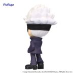 Descubre el apasionante mundo de Estatua Toonize Satoru Gojo Normal Color.