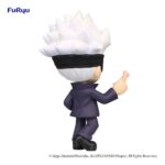 Descubre el apasionante mundo de Estatua Toonize Satoru Gojo Normal Color.