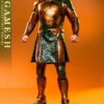 Descubre el apasionante mundo de Figura Eternals Masterpiece Gilgamesh.
