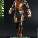 Descubre el apasionante mundo de Figura Eternals Masterpiece Gilgamesh.