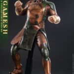 Descubre el apasionante mundo de Figura Eternals Masterpiece Gilgamesh.