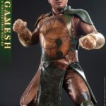 Descubre el apasionante mundo de Figura Eternals Masterpiece Gilgamesh.