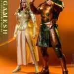 Descubre el apasionante mundo de Figura Eternals Masterpiece Gilgamesh.