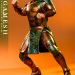 Descubre el apasionante mundo de Figura Eternals Masterpiece Gilgamesh.