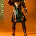 Descubre el apasionante mundo de Figura Eternals Masterpiece Gilgamesh.