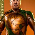 Descubre el apasionante mundo de Figura Eternals Masterpiece Gilgamesh.