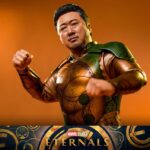 Descubre el apasionante mundo de Figura Eternals Masterpiece Gilgamesh.