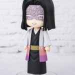 Descubre el apasionante mundo de Figura Figuarts mini Kagaya Ubuyashiki.