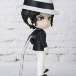 Descubre el apasionante mundo de Figura Figuarts mini Muzan Kibutsuji.