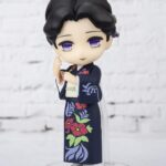 Descubre el apasionante mundo de Figura Figuarts mini Tamayo.