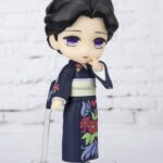 Descubre el apasionante mundo de Figura Figuarts mini Tamayo.