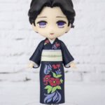 Descubre el apasionante mundo de Figura Figuarts mini Tamayo.