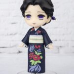 Descubre el apasionante mundo de Figura Figuarts mini Tamayo.