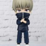 Descubre el apasionante mundo de Figura Figuarts mini Toge Inumaki.