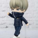 Descubre el apasionante mundo de Figura Figuarts mini Toge Inumaki.