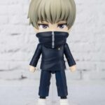 Descubre el apasionante mundo de Figura Figuarts mini Toge Inumaki.