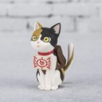 Descubre el apasionante mundo de Figura Figuarts mini Yushiro.