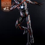 Descubre el apasionante mundo de Figura Iron Man Neon Tech Fair.