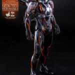 Descubre el apasionante mundo de Figura Iron Man Neon Tech Fair.