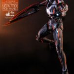 Descubre el apasionante mundo de Figura Iron Man Neon Tech Fair.