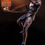 Descubre el apasionante mundo de Figura Iron Man Neon Tech Fair.