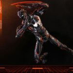 Descubre el apasionante mundo de Figura Iron Man Neon Tech Fair.