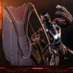 Descubre el apasionante mundo de Figura Iron Man Neon Tech Fair.