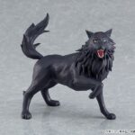 Descubre el apasionante mundo de Figura Jujutsu Kaisen Figma Megumi Fushiguro.