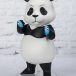 Descubre el apasionante mundo de Figura Jujutsu Kaisen mini Panda.