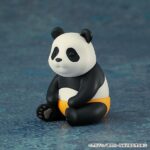 Descubre el apasionante mundo de Figura Jujutsu Kaisen Nendoroid Panda.