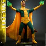Descubre el apasionante mundo de Figura Loki Classic Loki.