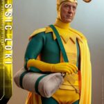 Descubre el apasionante mundo de Figura Loki Classic Loki.