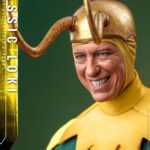 Descubre el apasionante mundo de Figura Loki Classic Loki.